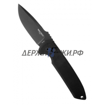 Нож Rockeye Black Pro-Tech складной автоматический PTLG203